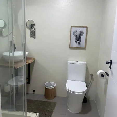 Apartment El Mirador Ap *