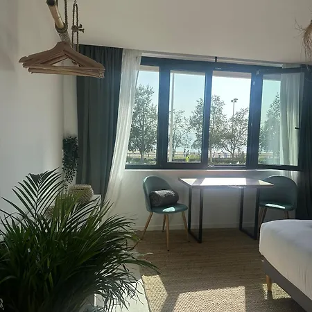 El Mirador Ap Apartment Alicante