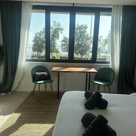 El Mirador Ap * Аликанте