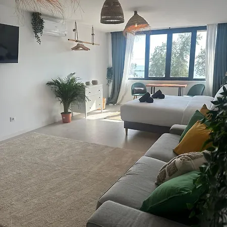 Apartment El Mirador Ap