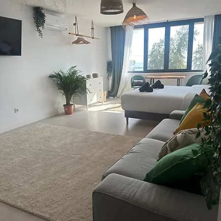 Apartment El Mirador Ap