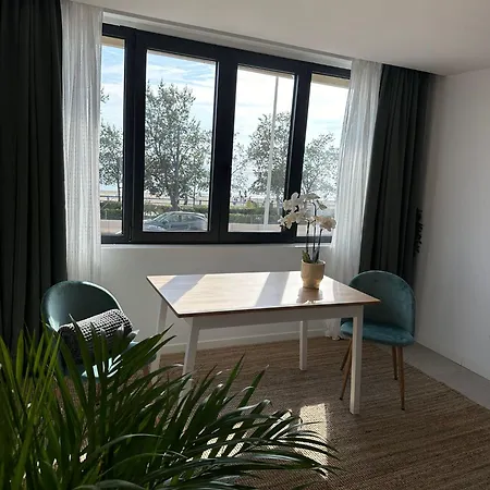 El Mirador Ap Apartment Alicante