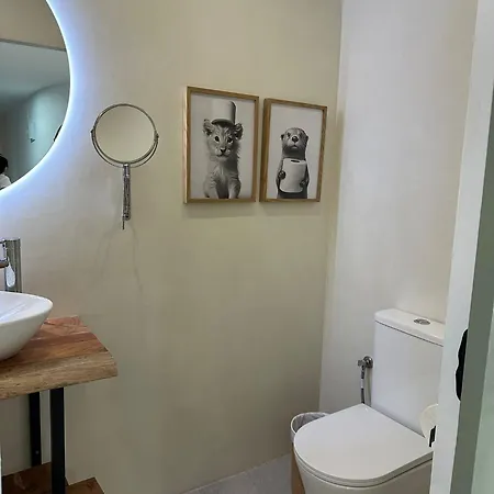 Apartment El Mirador Ap Alicante