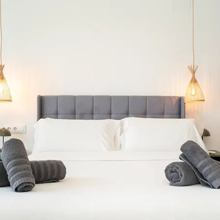 El Mirador Ap Lägenhet Alicante