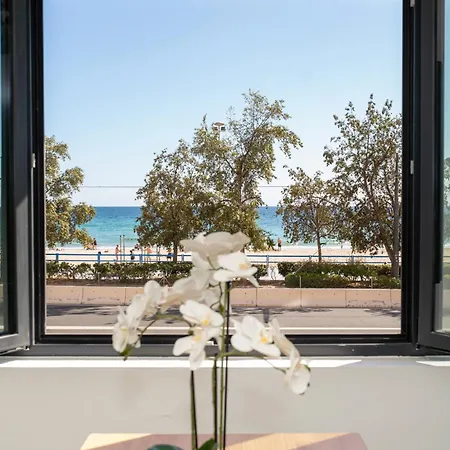 El Mirador Ap Lägenhet *