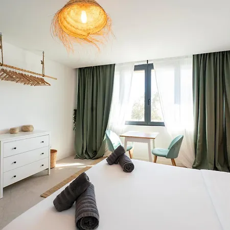 El Mirador Ap Alicante