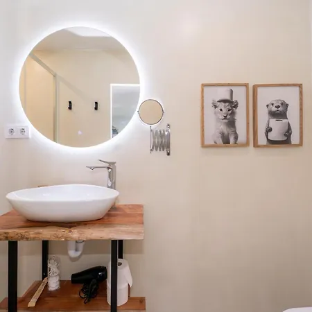 Lägenhet El Mirador Ap