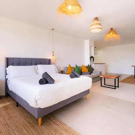 Lägenhet El Mirador Ap Alicante