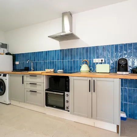 El Mirador Ap Lägenhet Alicante