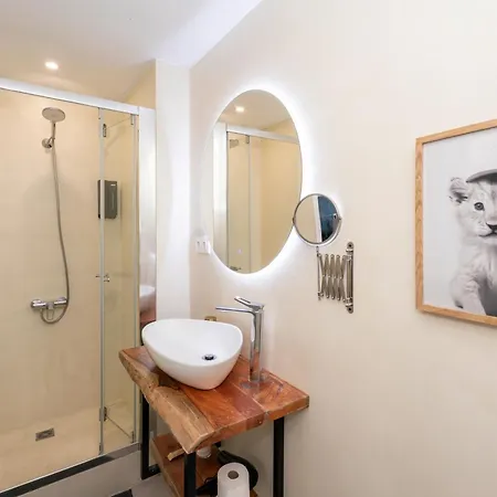 Lägenhet El Mirador Ap *