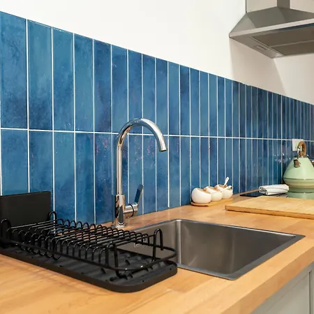 Lägenhet El Mirador Ap Alicante