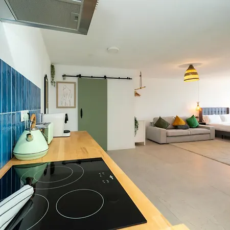 El Mirador Ap Alicante