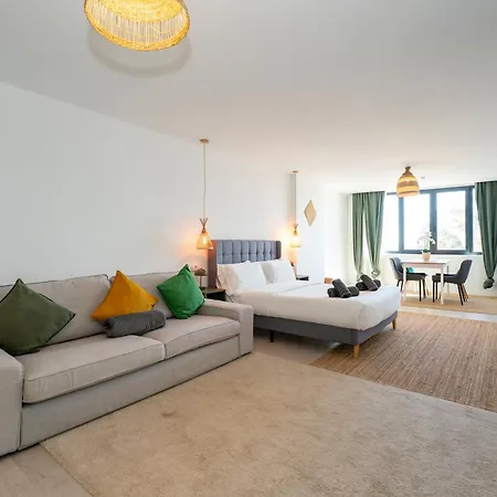 El Mirador Ap Lägenhet *