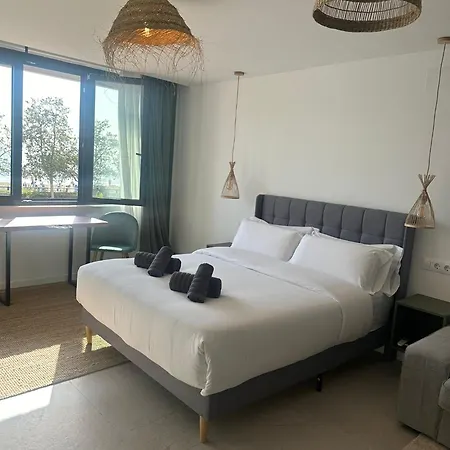 Apartament El Mirador Ap