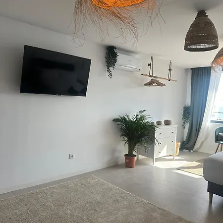 El Mirador Ap Apartament