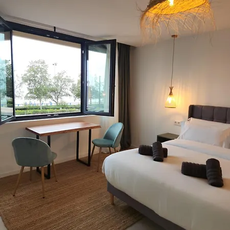 Apartament El Mirador Ap *