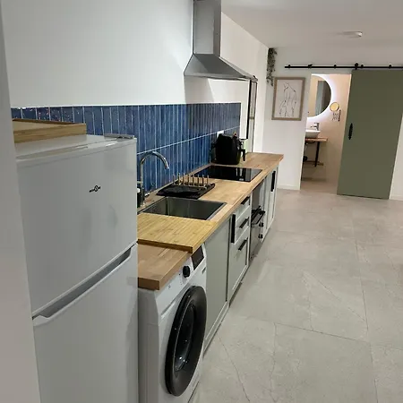 Apartament El Mirador Ap *