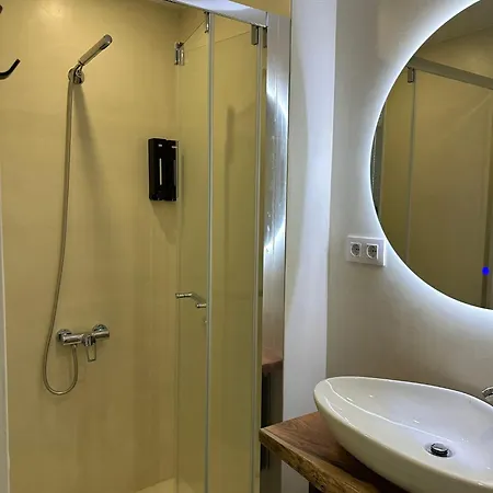 Apartament El Mirador Ap *