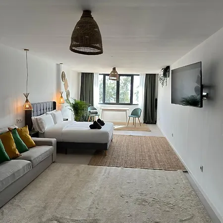 Apartament El Mirador Ap *